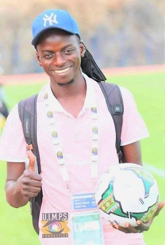 Media fraternity mourns demise of Afri Radio sports presenter Pa Barrow