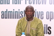 KAC ex-CEO admits flouting procurement regulations