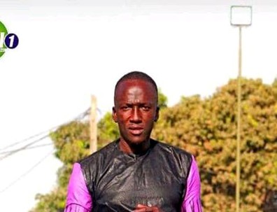 Pa Lamin Fatty contends for Gunjur Sports Committee Media Officer post