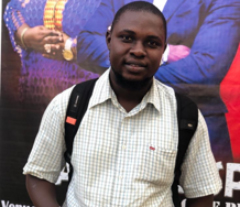 Gamstars Movie Production premieres new movie 