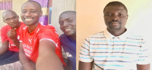 Tribute  Pa Modou Faal and Musa Ndow:   The dreary deaths that bleak the heart