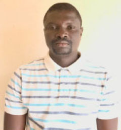 SJAG Mourns Sports Journalist Pamodou Faal