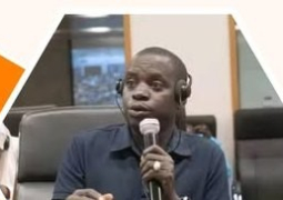 Pa Modou Gaye