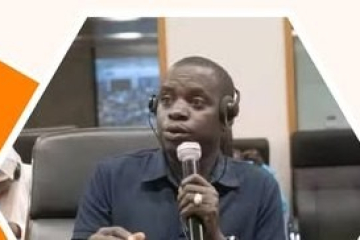 Pa Modou Gaye: An ardent youth leader, entrepreneur