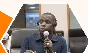 Pa Modou Gaye: An ardent youth leader, entrepreneur