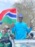 Independent candidate Mbow vows to digitalise KMC revenue