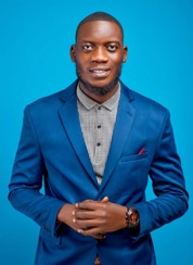 Pa Modou Njie paving Gambia's digital future