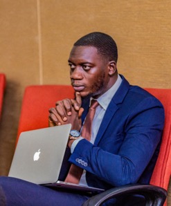 UTG student calls on gov’t to invest in tech, quality education to curb migration