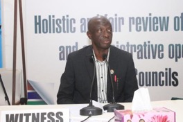 ‘We failed in our responsibility as a council’