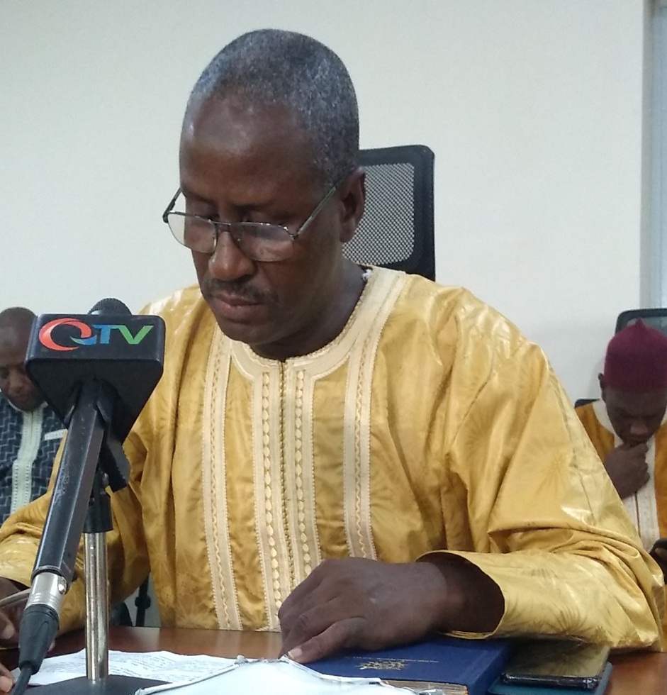 GABECE slated for July 20