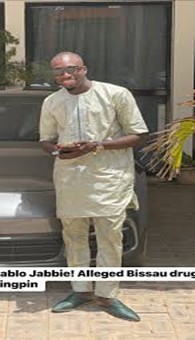 Witness says defence claim is ‘false’ in Pablo Jabbie & co case