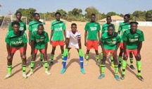 Pacholin beat Sanyang in Kombo South District tournament