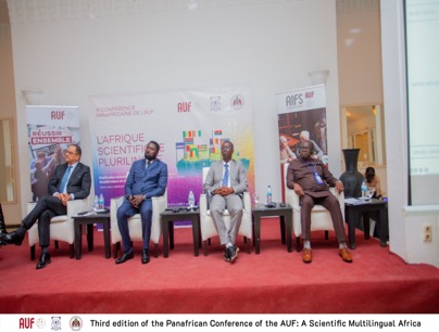 Gambia hosts 3rd edition of Pan-African AUF Confab