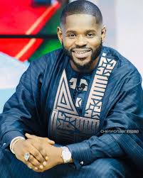 Senegal Gendarmerie arrests topnotch presenter Pape Cheikh Diallo over homosexuality