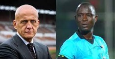Papa Gassama exonerated by FIFA