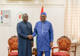Papa Mada Ndour