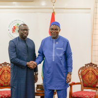 Papa Mada Ndour