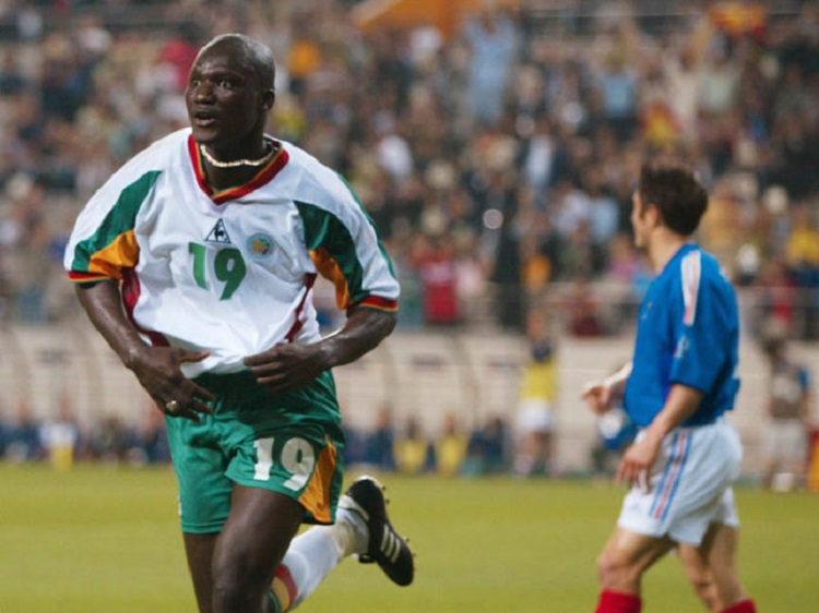 GFF sends condolences to FSF on death of Pape Bouba Diop