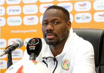 Senegalese FF president says Pape Thiaw salary demands cause World Cup downfall