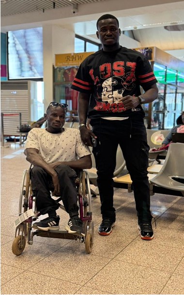  Gambia to participate in African Open Para-Powerlifting Championship