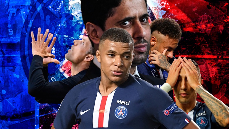 What now for PSG?