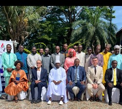 Parliament strengthens oversight with human rights-based budget approach