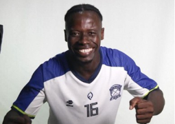 Pascal Mendy