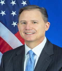 Tribute to Ambassador Paschall, an outstanding diplomat with deep and genuine love for The Gambia