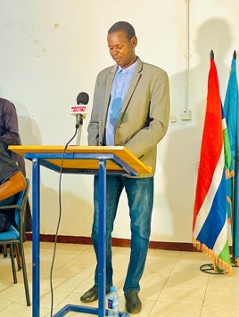 URR launches NAYCONF, SAFRA Local Organising Committee