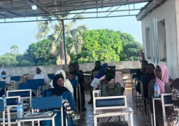 Pathmothers organisation