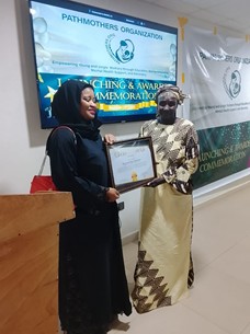 Pathmothers marks first anniversary with launching awards commemoration