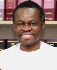 Pan-Africanist PLO Lumumba to grace book launch in Gambia