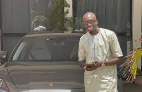 Witness says he transacted over D40M for Paulo Djabi