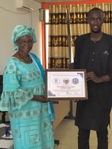 Peace Gambia holds 2nd National Peace Conference