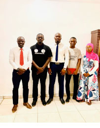 Peace Network, EDUSA partner to provide peace, conflict trainings