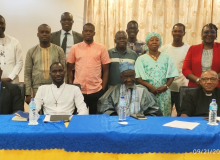 Peace is presence of dignity, justice and human rights — Caritas Director