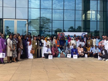 Pediatric Association of Gambia holds 2nd Scientific Confab, AGM