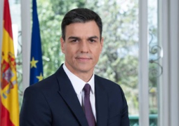 Pedro Sanchez Perez Castejon