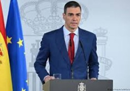 Pedro Sanchez
