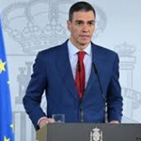 Pedro Sanchez
