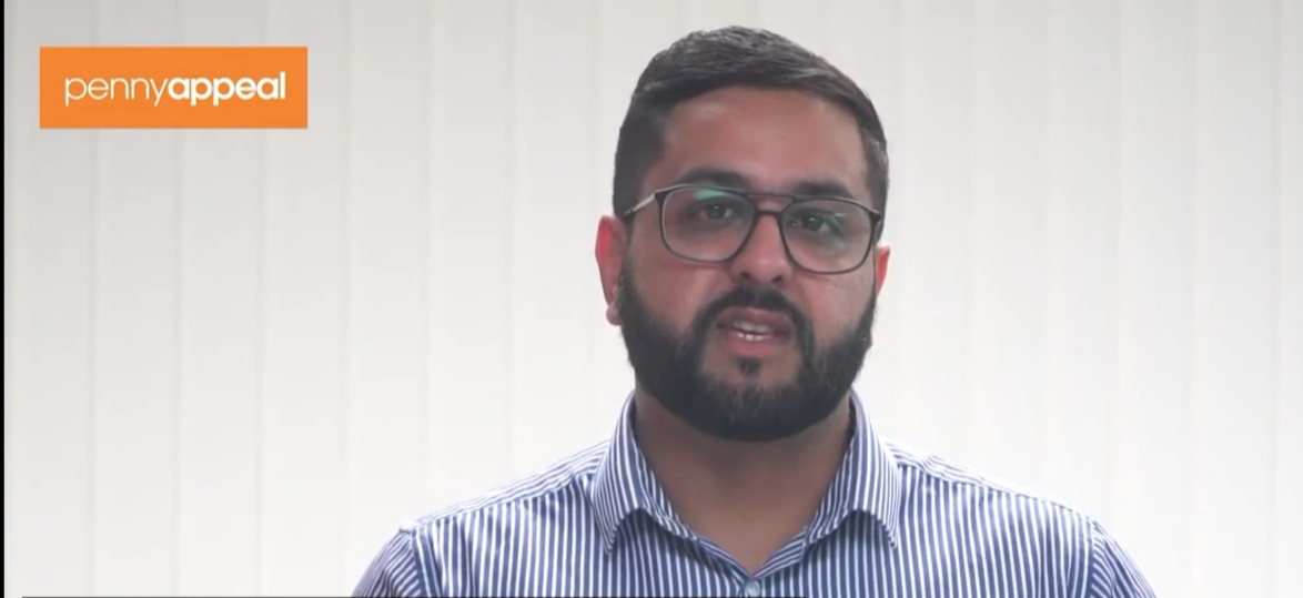 Penny Appeal interim CEO vows to investigate misconduct in Gambia