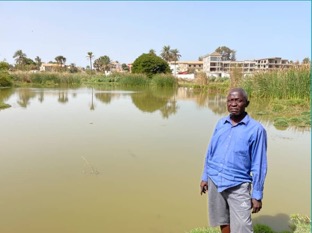 US$45M Kotu Stream Project to support 200,000 flood-hit Gambians