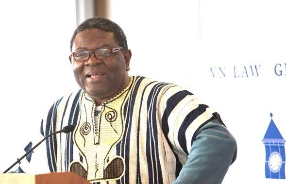 “How much more?”:  Africa’s moral reckoning on climate justice