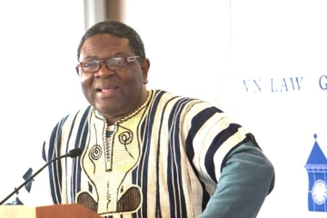 “How much more?”:  Africa’s moral reckoning on climate justice