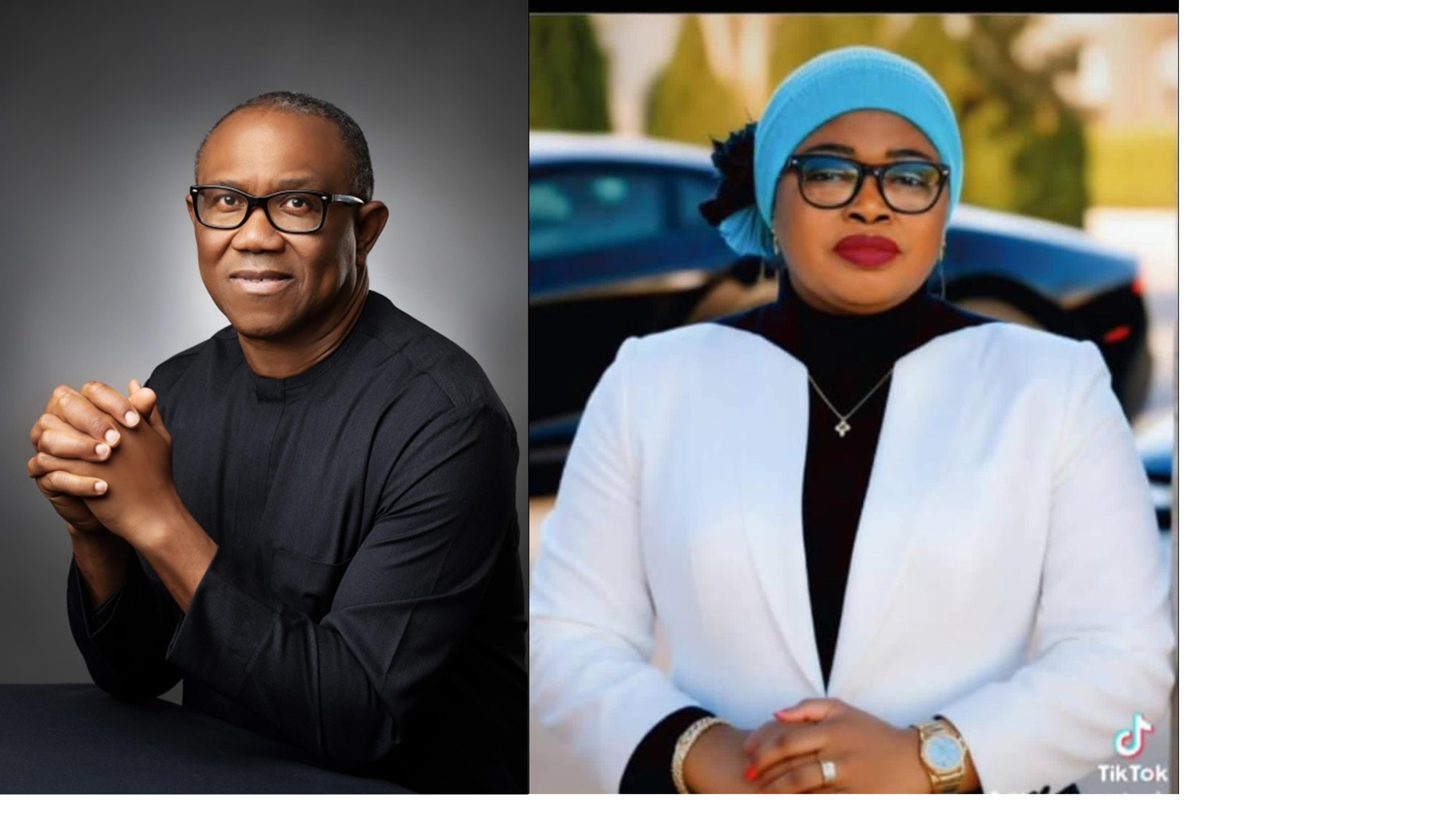 Peter Obi to arrive in Banjul today for Refela’s landmark women’s conference