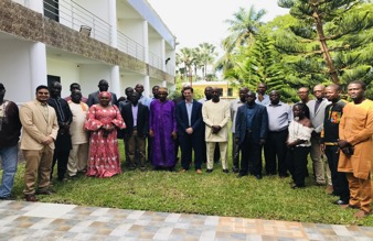 Petroleum Ministry meets on energy efficient, climate friendly refrigerators, others