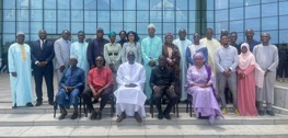 Stakeholders meet on electricity generation
