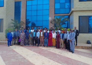 UTG to introduce Pharmacy Curriculum