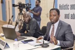 ‘Councillors procured items without involving procurement officers’