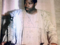 Tribute : An archangel in The Gambia’s Pantheon: The immortal symphony of Phoday Saikouba Jarjussey